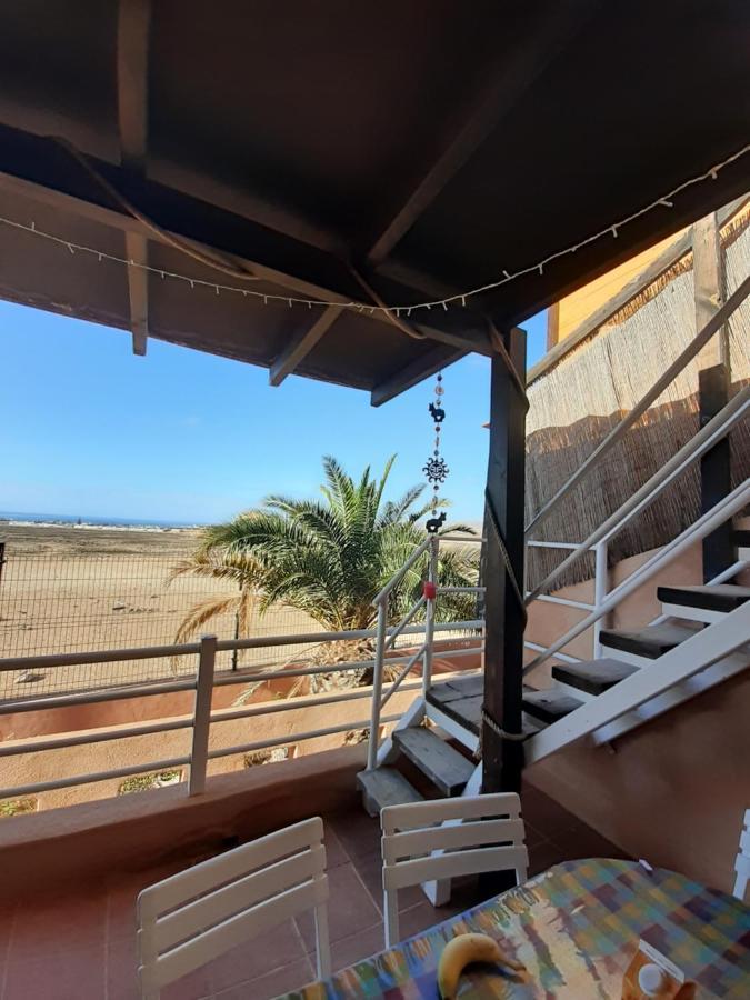 Residence Nuevo Horizonte 코스타 데 안티과 외부 사진
