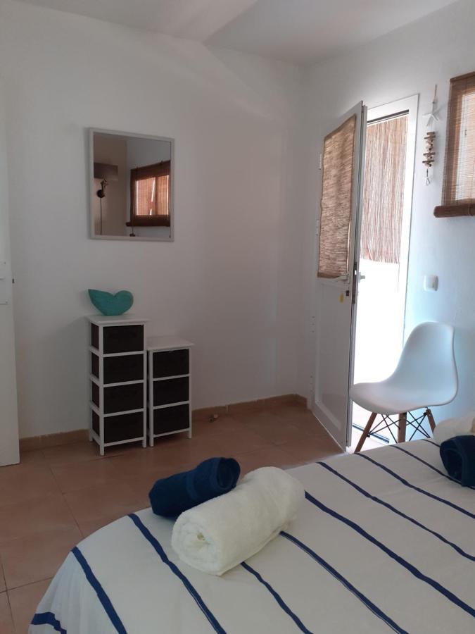 Residence Nuevo Horizonte 코스타 데 안티과 외부 사진