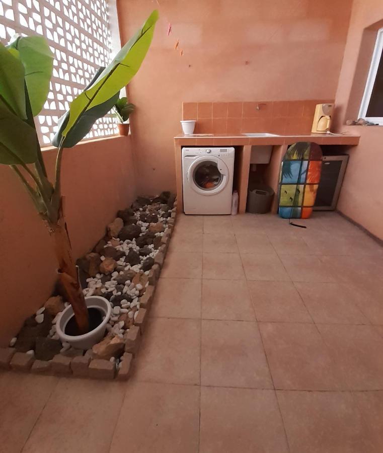 Residence Nuevo Horizonte 코스타 데 안티과 외부 사진