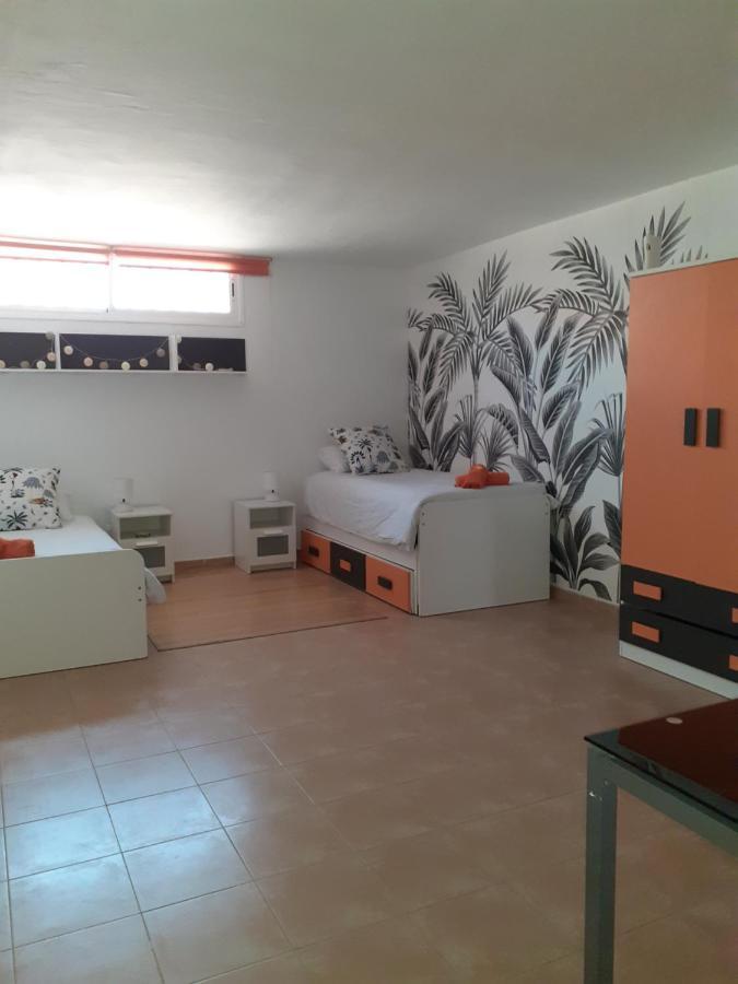 Residence Nuevo Horizonte 코스타 데 안티과 외부 사진