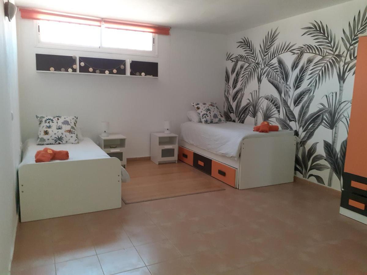 Residence Nuevo Horizonte 코스타 데 안티과 외부 사진