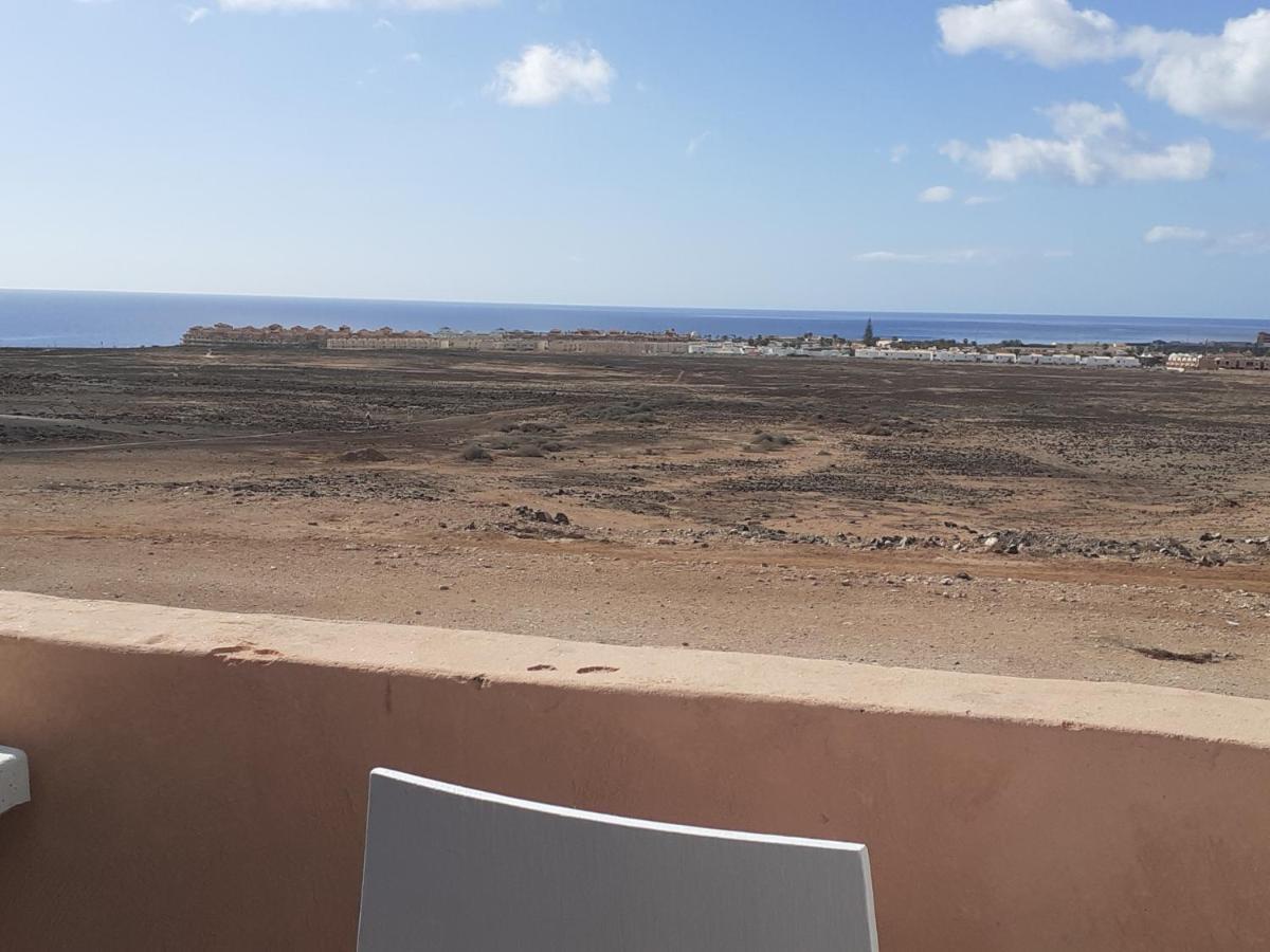 Residence Nuevo Horizonte 코스타 데 안티과 외부 사진