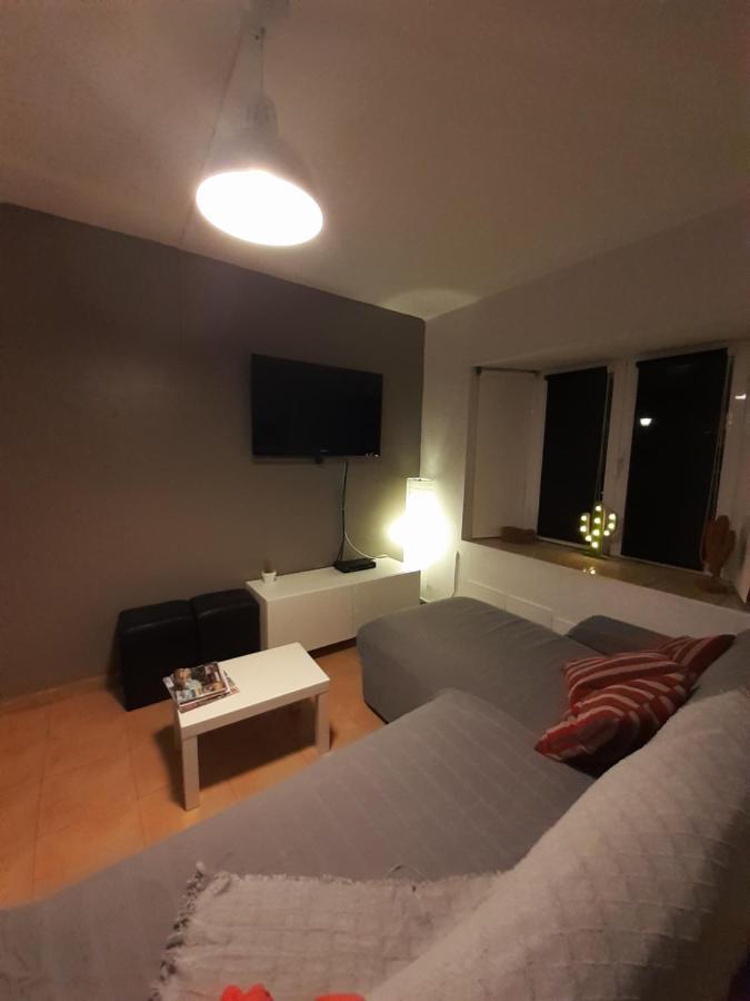 Residence Nuevo Horizonte 코스타 데 안티과 외부 사진