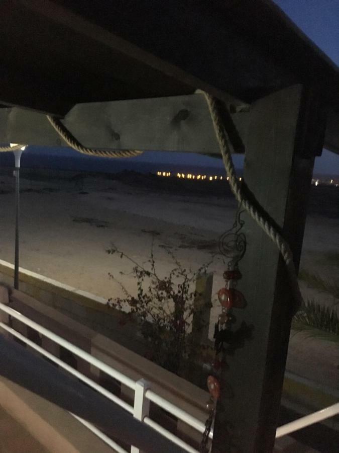 Residence Nuevo Horizonte 코스타 데 안티과 외부 사진