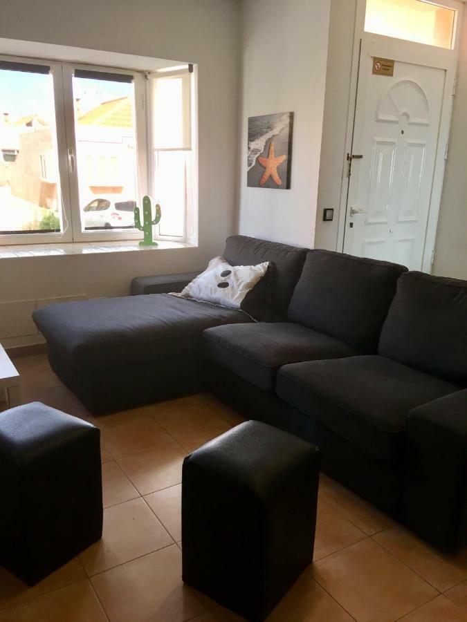 Residence Nuevo Horizonte 코스타 데 안티과 외부 사진