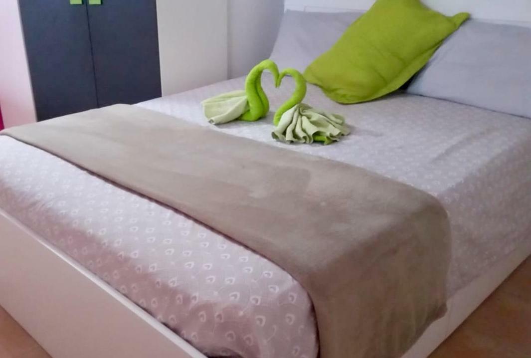 Residence Nuevo Horizonte 코스타 데 안티과 외부 사진
